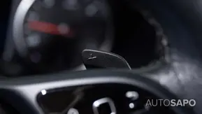 Mercedes-Benz Classe C de 2019
