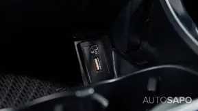 Mercedes-Benz Classe C de 2019