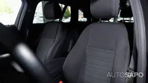 Mercedes-Benz Classe C de 2019