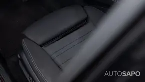 Mercedes-Benz Classe C de 2019