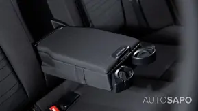 Mercedes-Benz Classe C de 2019