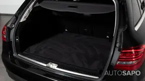 Mercedes-Benz Classe C de 2019