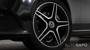 Mercedes-Benz Classe C de 2019