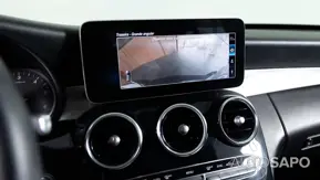 Mercedes-Benz Classe C de 2019