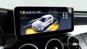 Mercedes-Benz Classe C de 2019