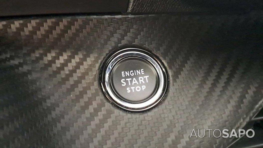 Peugeot 208 1.2 PureTech Allure Pack EAT8 de 2021