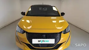 Peugeot 208 1.2 PureTech Allure Pack EAT8 de 2021