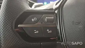 Peugeot 208 1.2 PureTech Allure Pack EAT8 de 2021