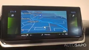 Peugeot 208 1.2 PureTech Allure Pack EAT8 de 2021