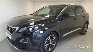 Peugeot 3008 1.6 Hybrid GT e-EAT8 de 2020