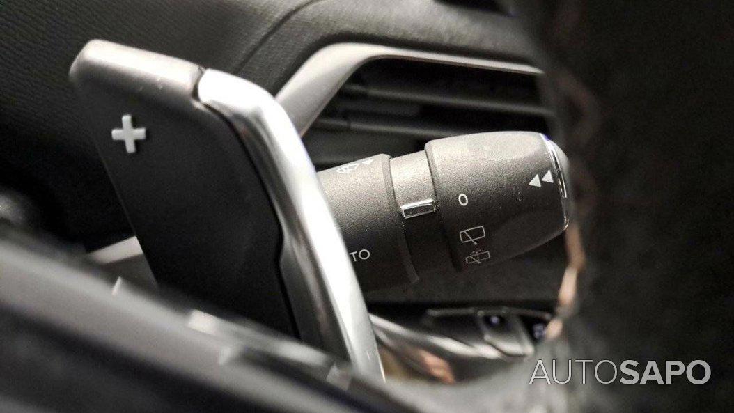 Peugeot 3008 1.6 Hybrid GT e-EAT8 de 2020
