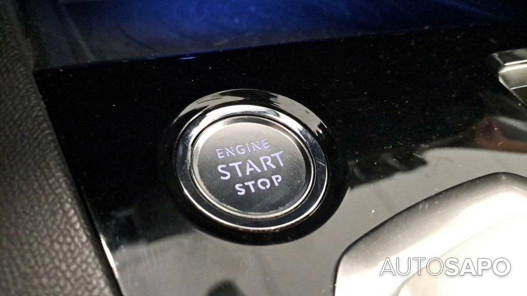 Peugeot 3008 1.6 Hybrid GT e-EAT8 de 2020