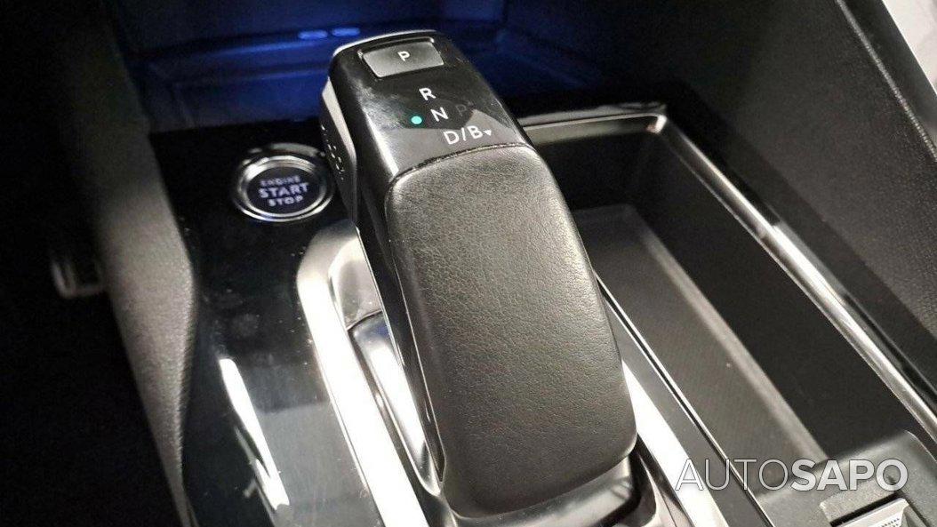 Peugeot 3008 1.6 Hybrid GT e-EAT8 de 2020