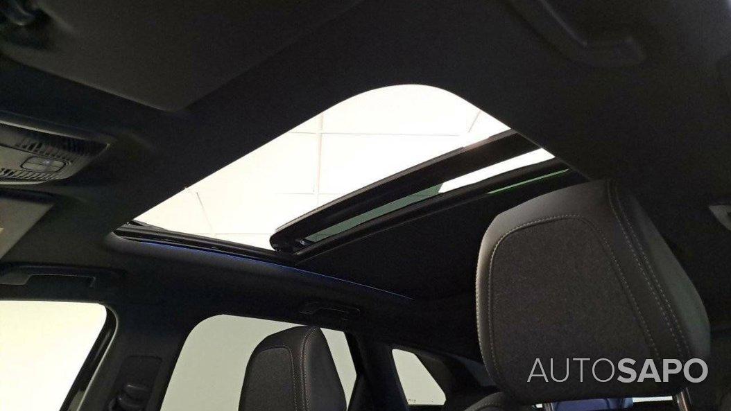 Peugeot 3008 1.6 Hybrid GT e-EAT8 de 2020