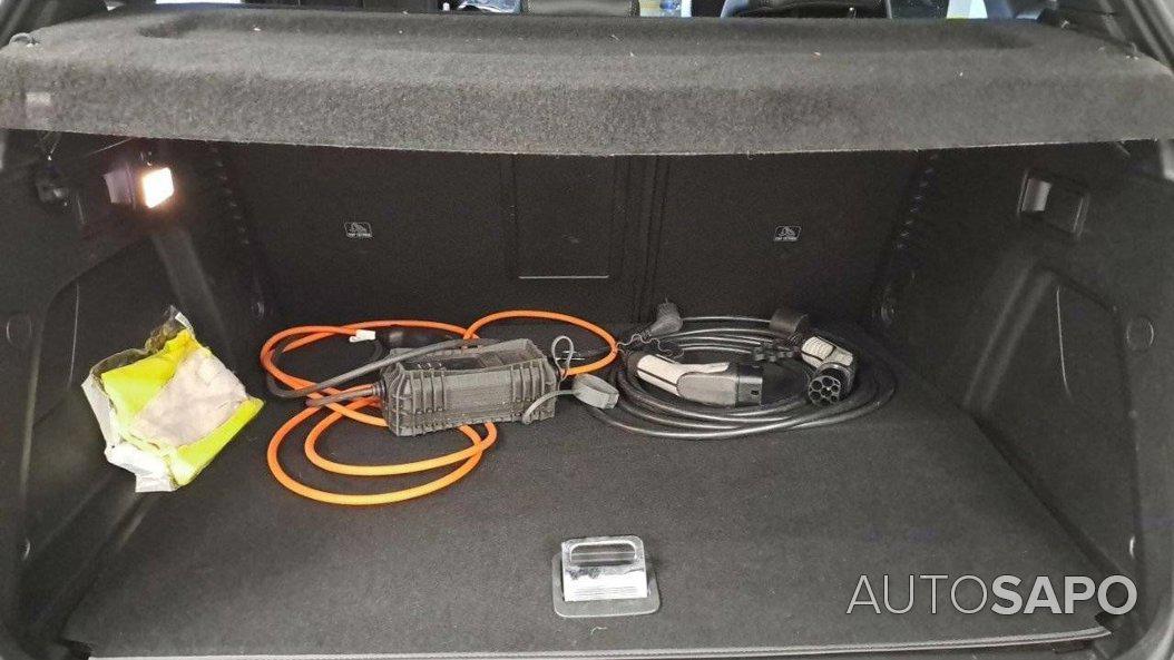 Peugeot 3008 1.6 Hybrid GT e-EAT8 de 2020