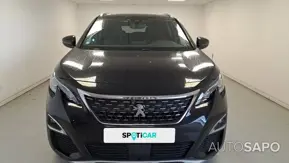 Peugeot 3008 1.6 Hybrid GT e-EAT8 de 2020