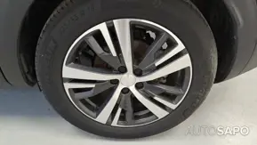 Peugeot 3008 1.6 Hybrid GT e-EAT8 de 2020
