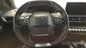 Peugeot 3008 1.6 Hybrid GT e-EAT8 de 2020