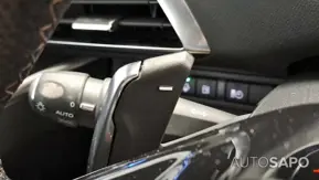 Peugeot 3008 1.6 Hybrid GT e-EAT8 de 2020