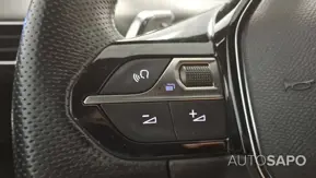 Peugeot 3008 1.6 Hybrid GT e-EAT8 de 2020