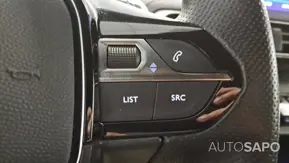 Peugeot 3008 1.6 Hybrid GT e-EAT8 de 2020