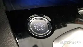 Peugeot 3008 1.6 Hybrid GT e-EAT8 de 2020