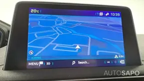 Peugeot 3008 1.6 Hybrid GT e-EAT8 de 2020