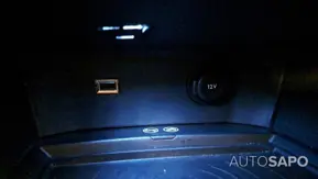 Peugeot 3008 1.6 Hybrid GT e-EAT8 de 2020