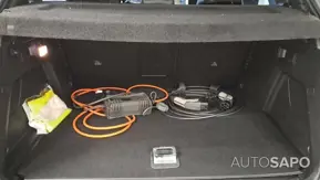 Peugeot 3008 1.6 Hybrid GT e-EAT8 de 2020