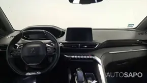 Peugeot 3008 1.6 Hybrid GT e-EAT8 de 2020