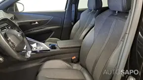 Peugeot 3008 1.6 Hybrid GT e-EAT8 de 2020