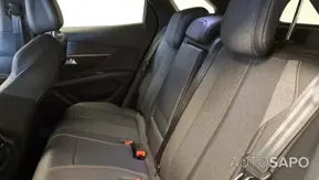 Peugeot 3008 1.6 Hybrid GT e-EAT8 de 2020