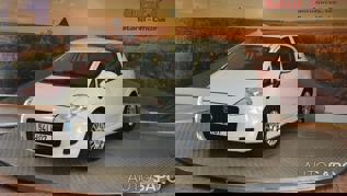 Fiat Grande Punto 1.3 M-Jet Active de 2011