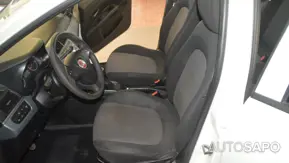 Fiat Grande Punto 1.3 M-Jet Active de 2011