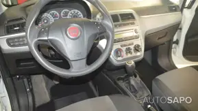 Fiat Grande Punto 1.3 M-Jet Active de 2011