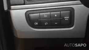 Fiat Grande Punto 1.3 M-Jet Active de 2011