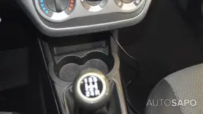 Fiat Grande Punto 1.3 M-Jet Active de 2011
