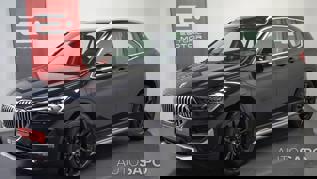 BMW X1 de 2021