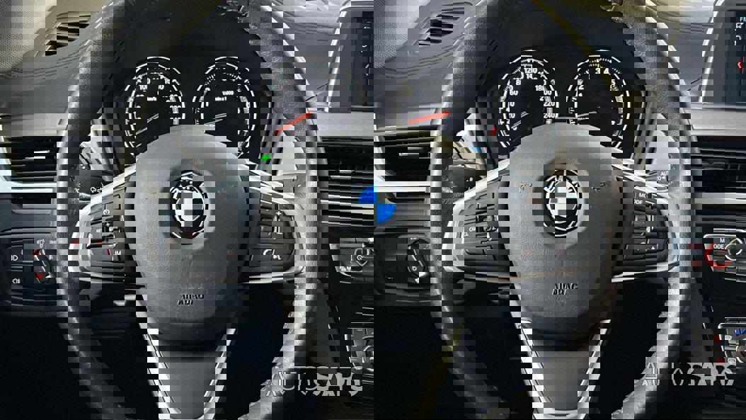 BMW X1 de 2021