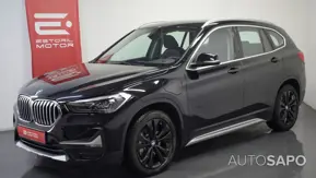 BMW X1 de 2021