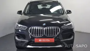 BMW X1 de 2021