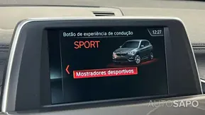 BMW X1 de 2021