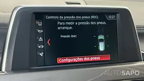 BMW X1 de 2021