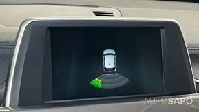 BMW X1 de 2021
