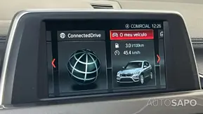 BMW X1 de 2021