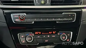 BMW X1 de 2021