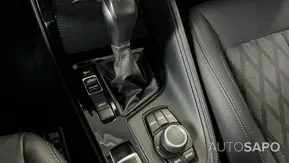 BMW X1 de 2021