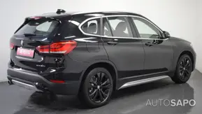 BMW X1 de 2021