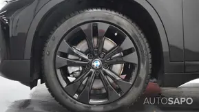BMW X1 de 2021
