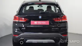 BMW X1 de 2021